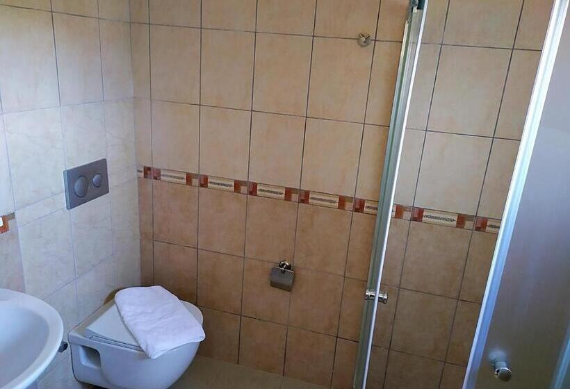 Апартаменты 1 Спальня, Bucak Apart Hotel Göcek & Beach
