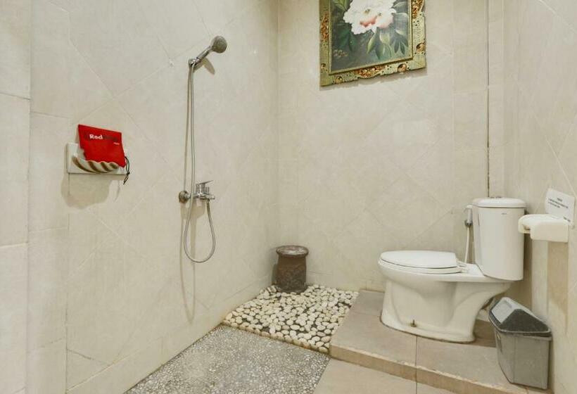 Номер Стандарт, Reddoorz Near Stadion Kompyang Sujana Bali