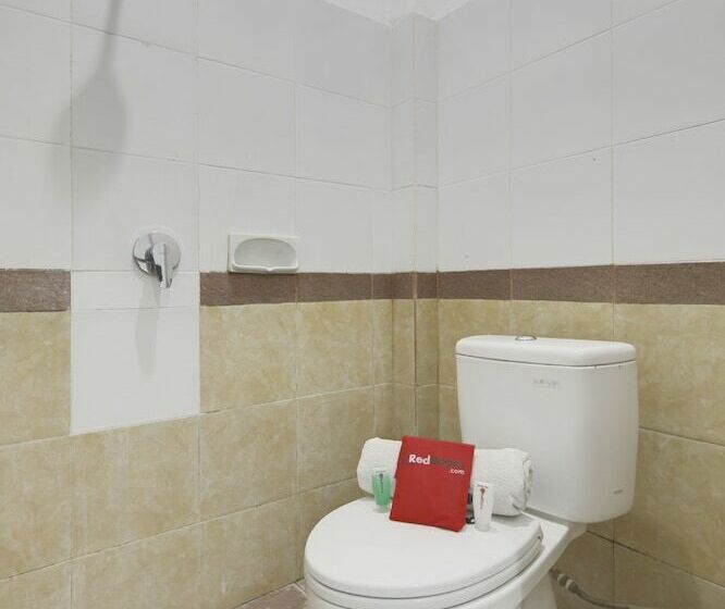 Номер Стандарт, Reddoorz Near Stadion Kompyang Sujana Bali