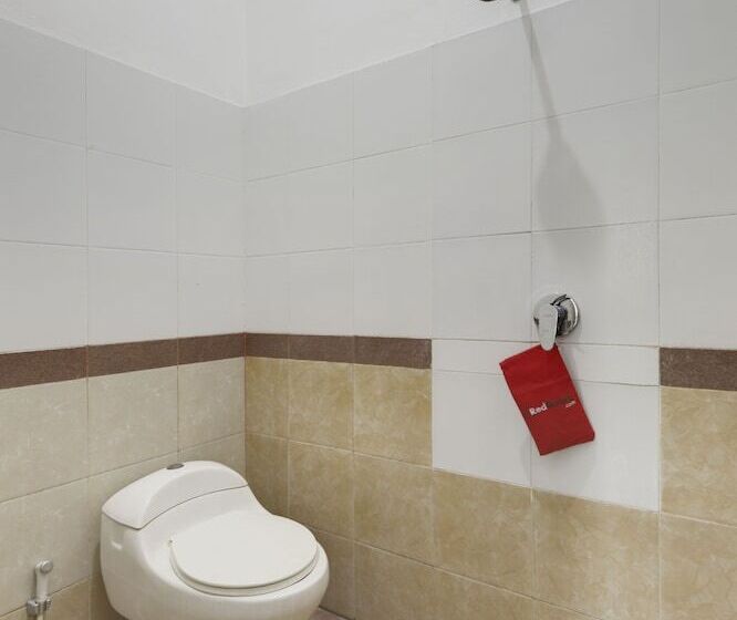 Quarto Deluxe, Reddoorz Near Stadion Kompyang Sujana Bali