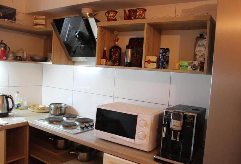 스탠다드 룸, Barin House