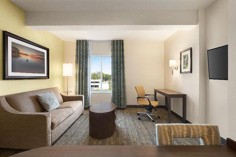 套房, Candlewood Suites   Safety Harbor, An Ihg