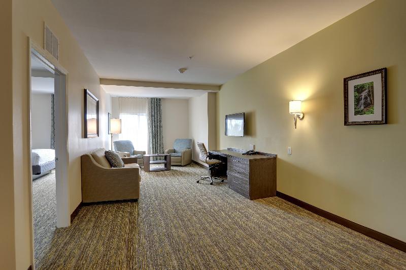 套房, Candlewood Suites   Safety Harbor, An Ihg
