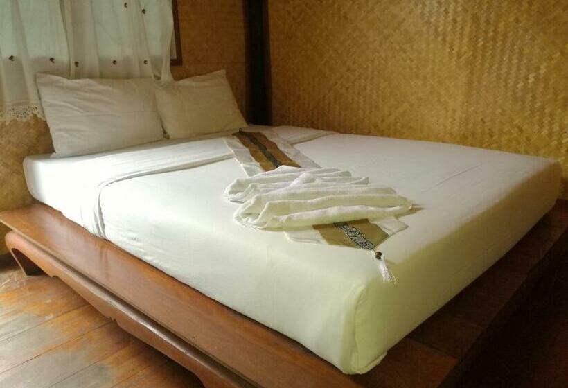 스탠다드 룸, Ever Green Guest House   Sha Plus