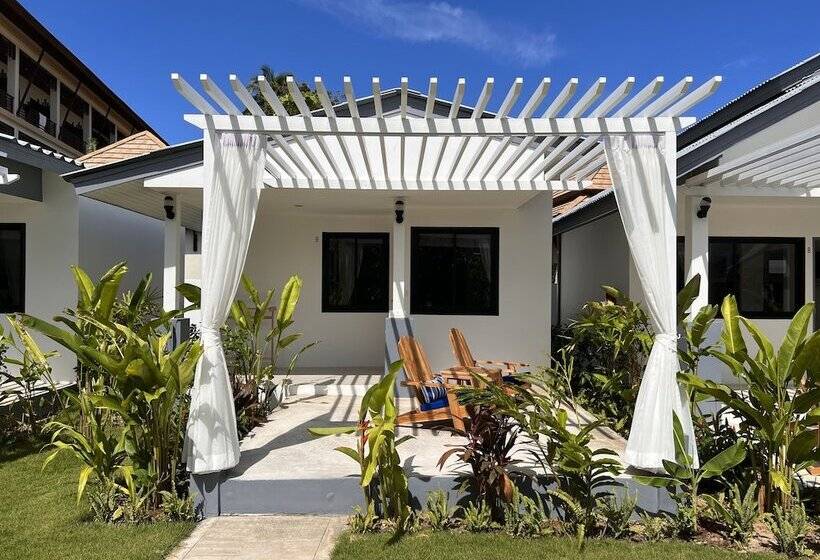 Standard Room Double Bed, Pearl Of Samui Resort