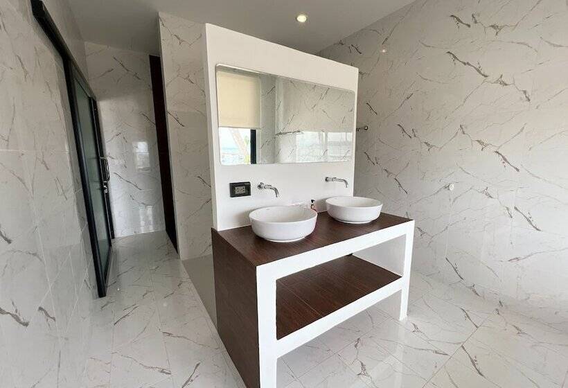 Family Suite, Pearl Of Samui Resort