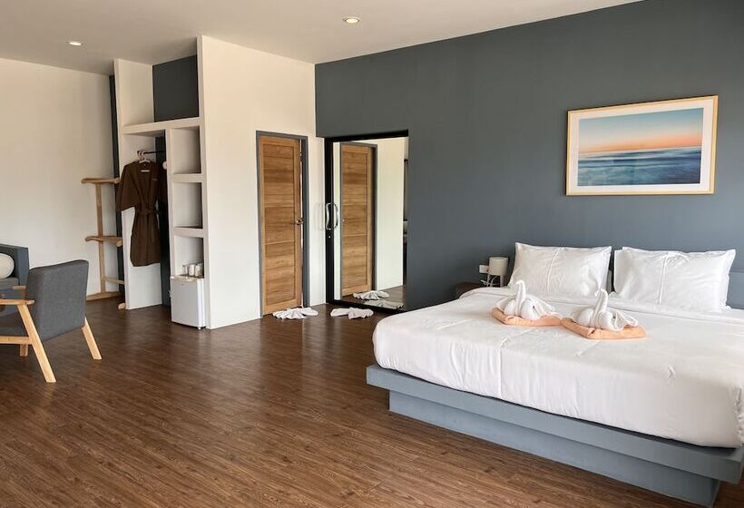 Family Suite, Pearl Of Samui Resort