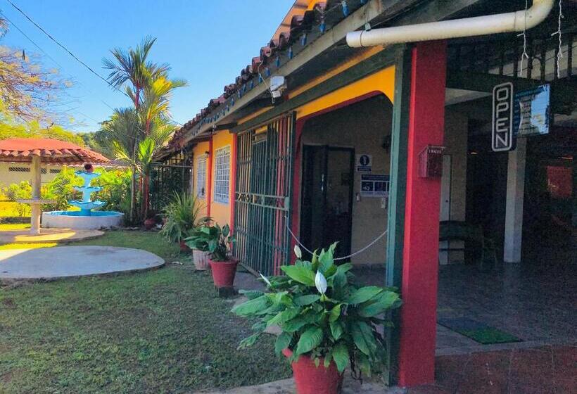 单人经济间, Black Lion Inn