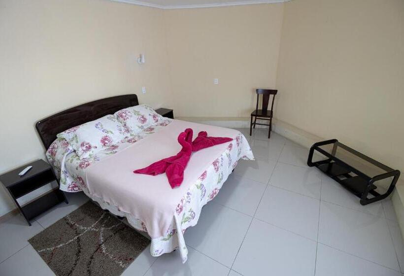Номер Стандарт, Hostal Beatriz Taltal
