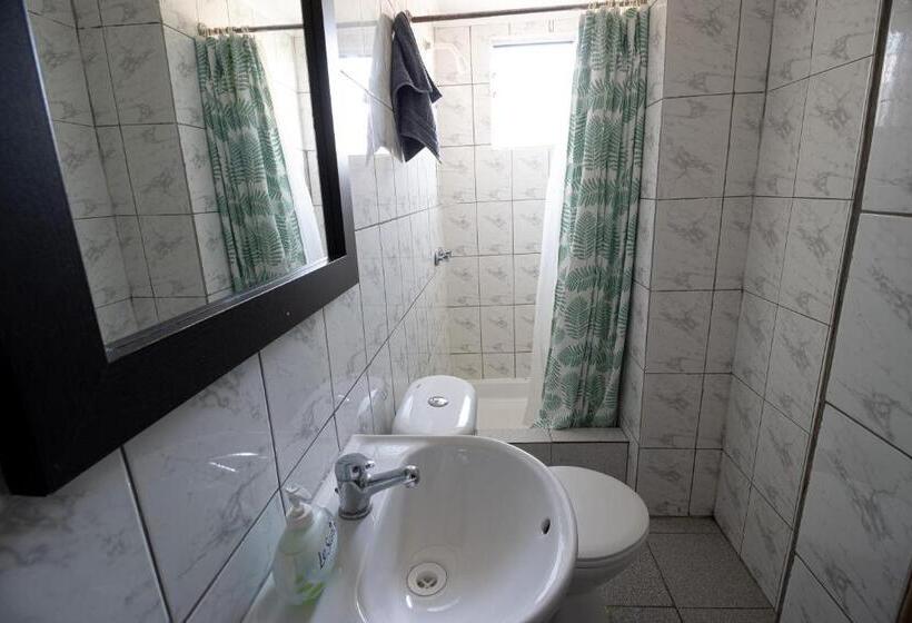 Номер Стандарт Индивидуальный, Hostal Beatriz Taltal