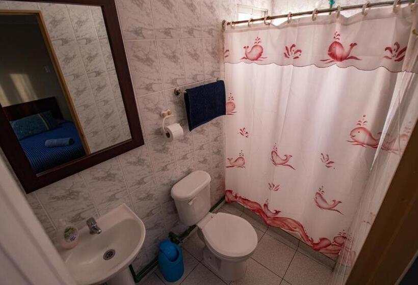 Номер Стандарт, Hostal Beatriz Taltal