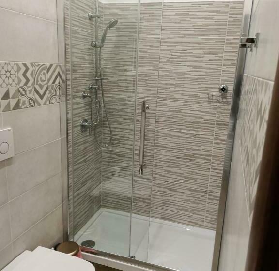 اتاق استاندارد, B&b Villa Salome