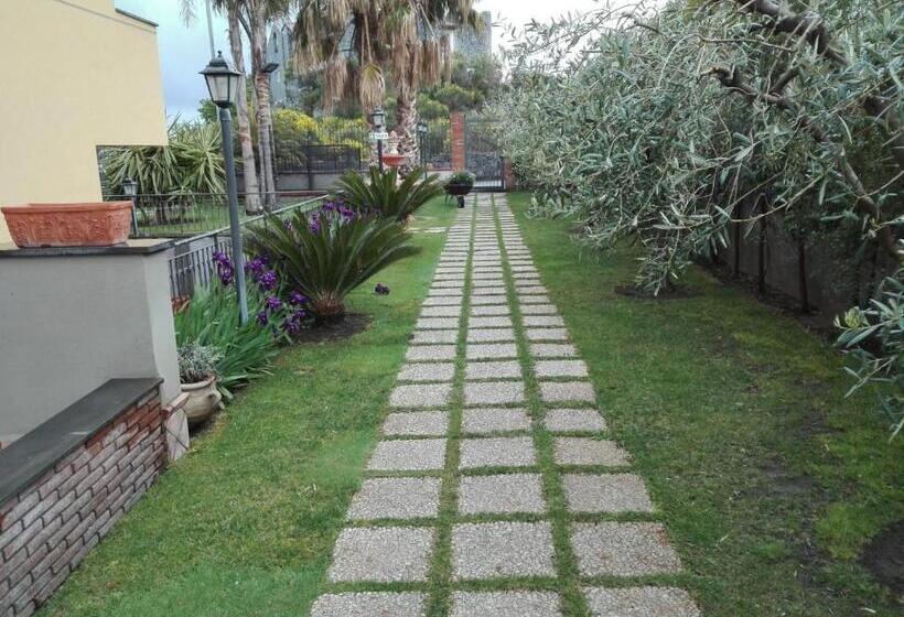 اتاق استاندارد, B&b Villa Salome