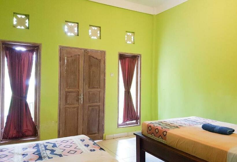 Номер Стандарт, Oyo 3186 Thomas Garden Place