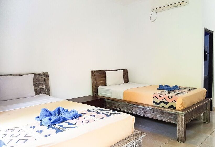 Номер Стандарт, Oyo 3186 Thomas Garden Place