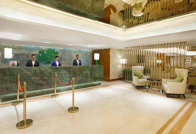 اتاق پرمیوم, Holiday Inn Dhaka City Centre By Ihg