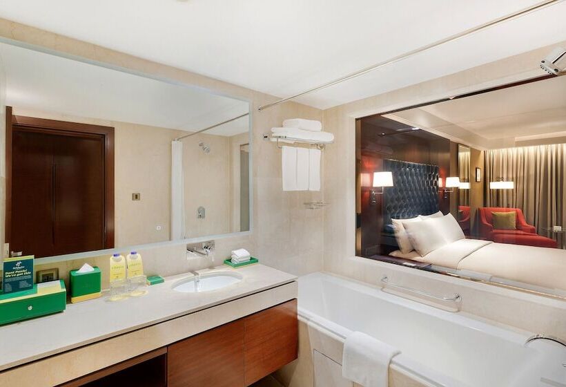 سوئیت 2 خوابه, Holiday Inn Dhaka City Centre By Ihg