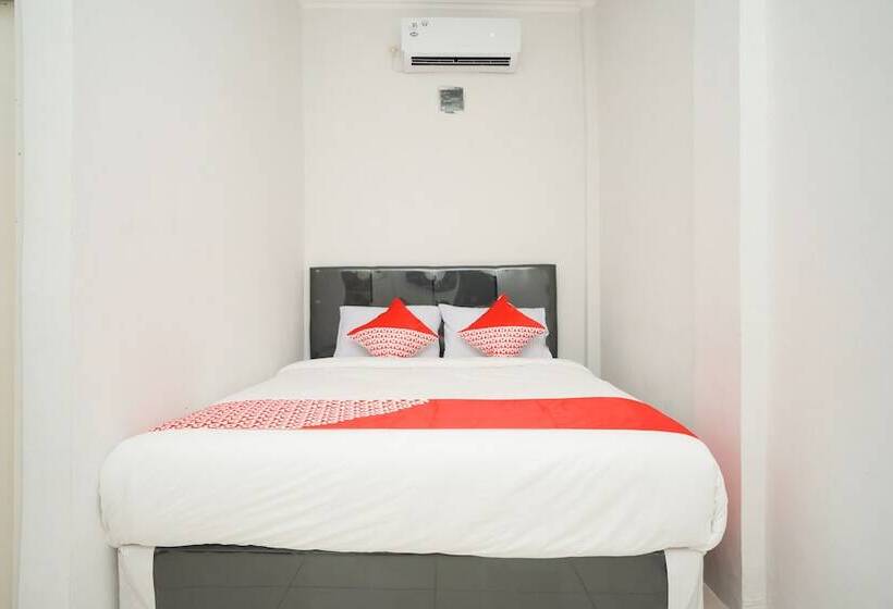 Номер Стандарт, Nindy Homestay By Oyo Rooms