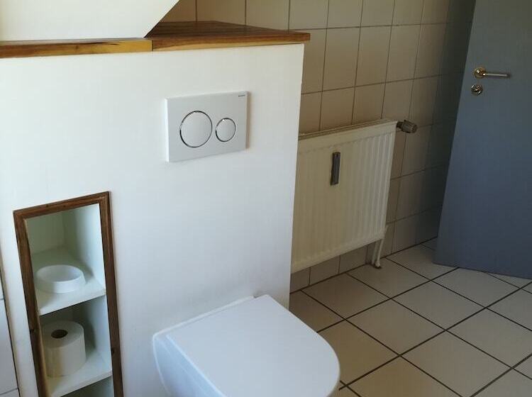 Апартаменты Comfort 2 Спальни, Ferienhof Trapp