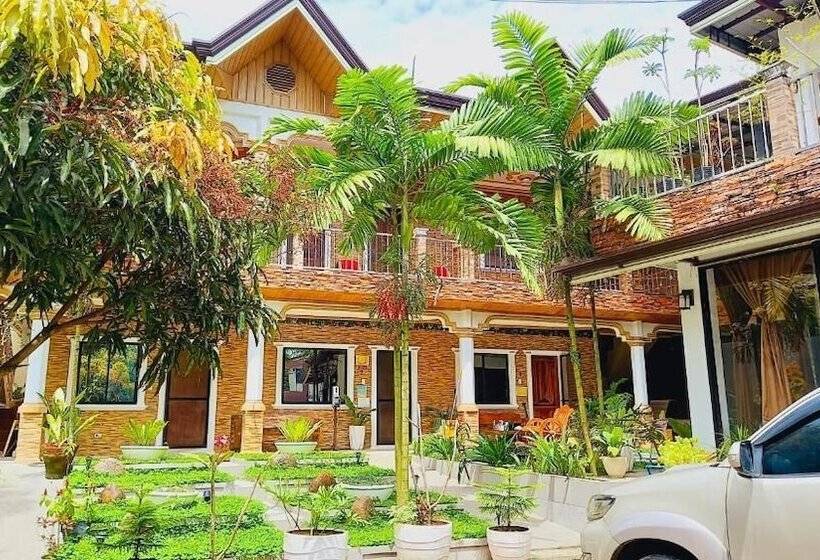 سوییت خانوادگی, Villa Marii