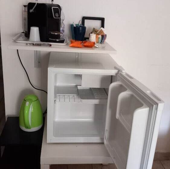 اتاق استاندارد, Comeacasa