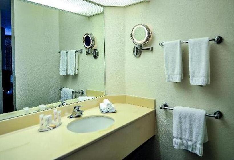 Suite, Hilton Vacation Club Varsity Club South Bend, In