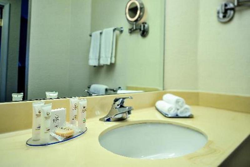 Suite 2 Quartos, Hilton Vacation Club Varsity Club South Bend, In