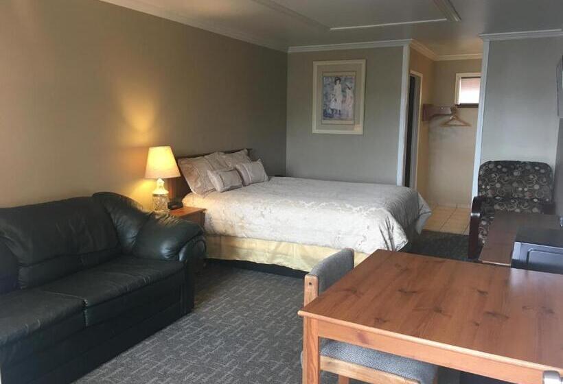 חדר סטנדרט, Welcome Everett Inn