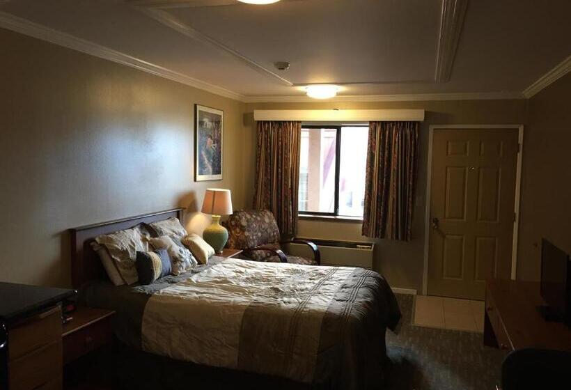 חדר סטנדרט, Welcome Everett Inn
