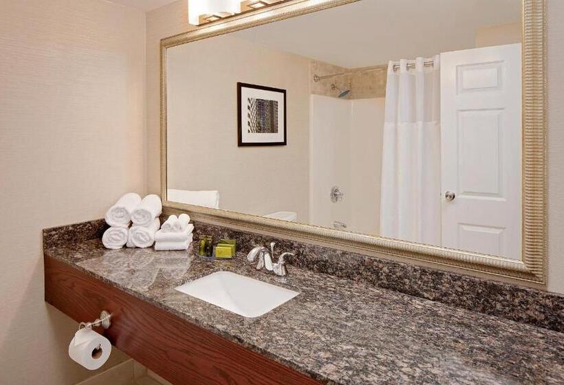Номер Стандарт 2 Двуспальные Кровати, Westford Regency Inn & Conference Center