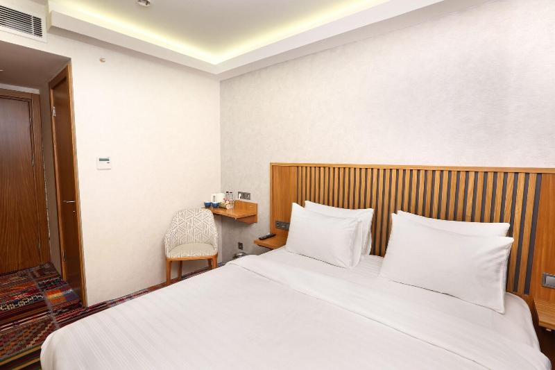 Стандартный Номер Кровать Кинг, OYO Hotel Texarkana North Heights AR Hwy I-30