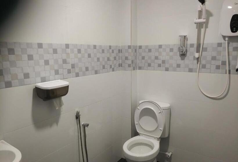 Номер Стандарт, Reno Rooms Ipoh