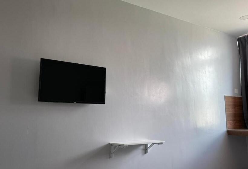 Номер Deluxe, Reno Rooms Ipoh