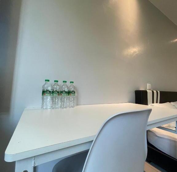 Семейный Номер, Reno Rooms Ipoh