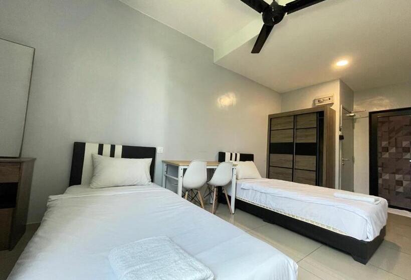 Номер Стандарт, Reno Rooms Ipoh