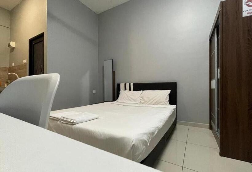 Номер Стандарт, Reno Rooms Ipoh
