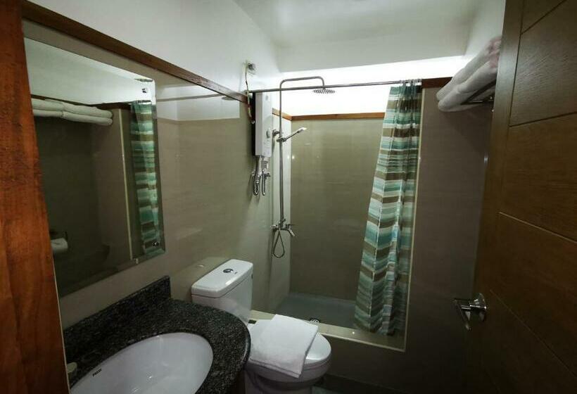 Номер Стандарт, Soleo Inn
