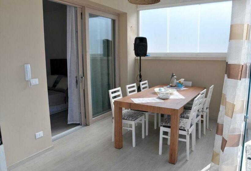 家庭套房, Sant Isidoro Suite