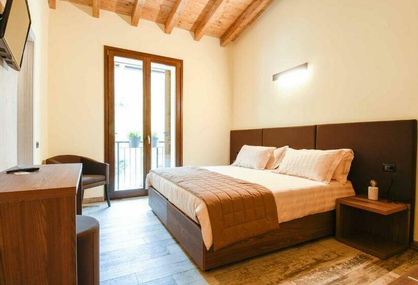 스탠다드 룸, Agriturismo Ippolita Lucchetti
