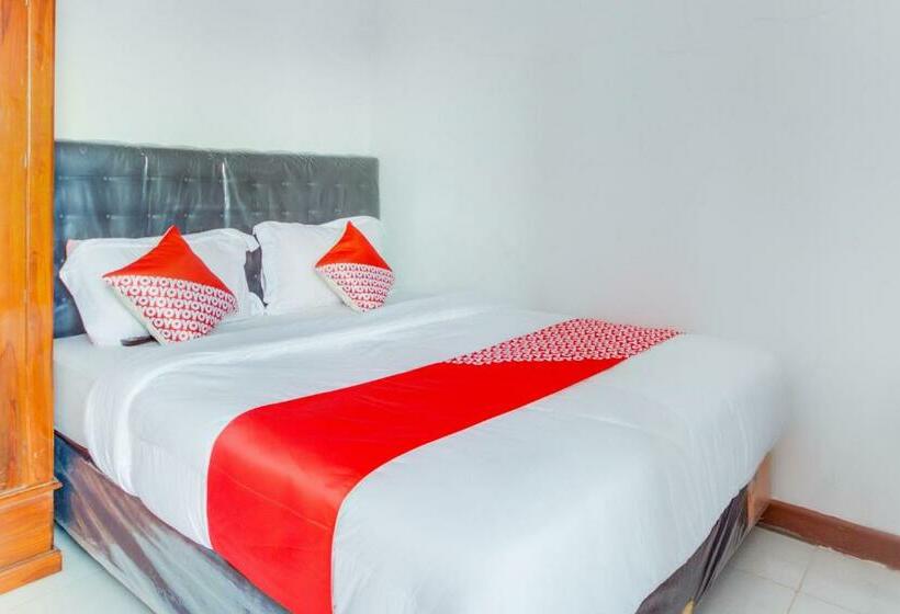 Номер Стандарт, Orange Inn Redpartner Madiun