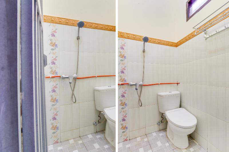 Номер Стандарт, Orange Inn Redpartner Madiun