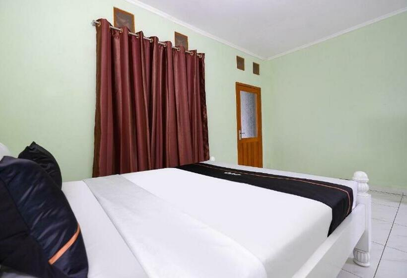 스탠다드 룸, Guest House Gethsemane
