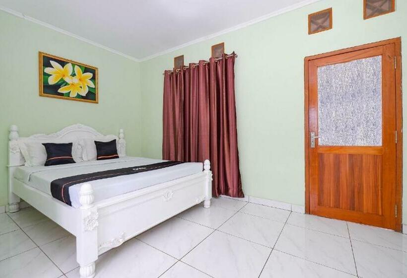 Номер Стандарт, Guest House Gethsemane