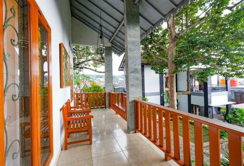 스탠다드 룸, Guest House Gethsemane