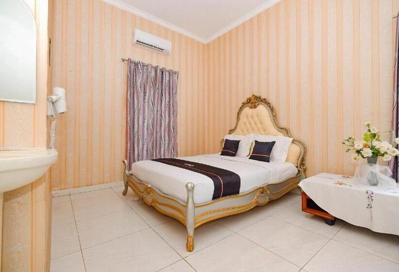 디럭스 룸, Guest House Gethsemane