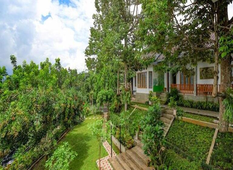 Номер Deluxe, Guest House Gethsemane