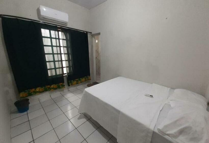 스탠다드 룸, Z 18 Hostel