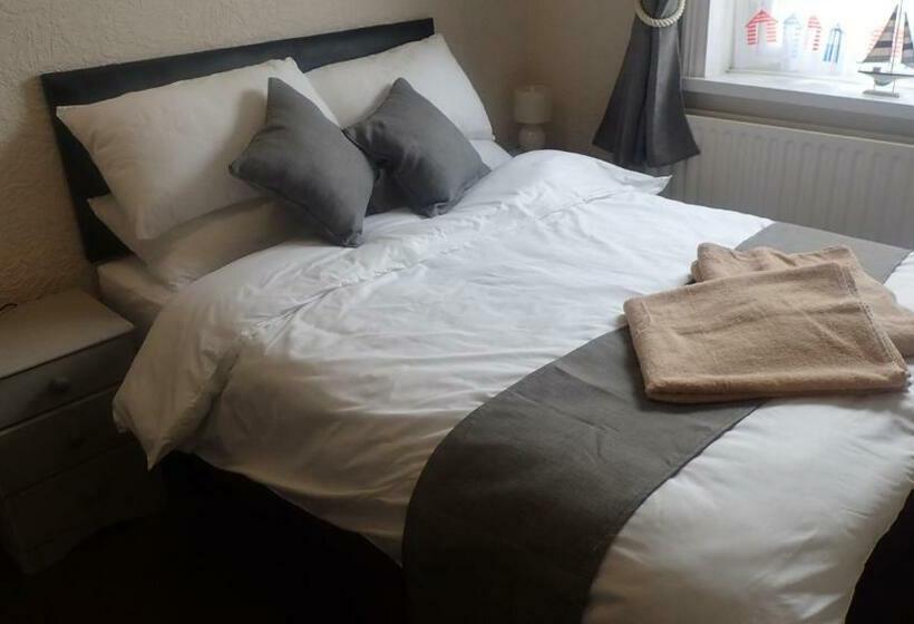Номер Стандарт, The Victoria Guest House