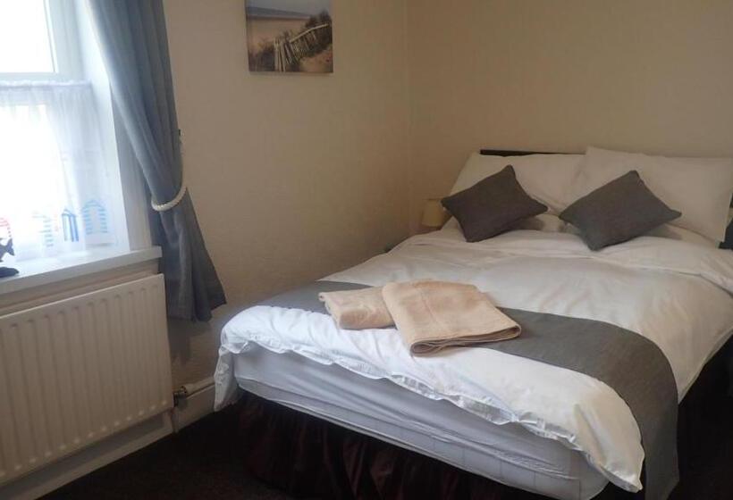 Номер Стандарт, The Victoria Guest House