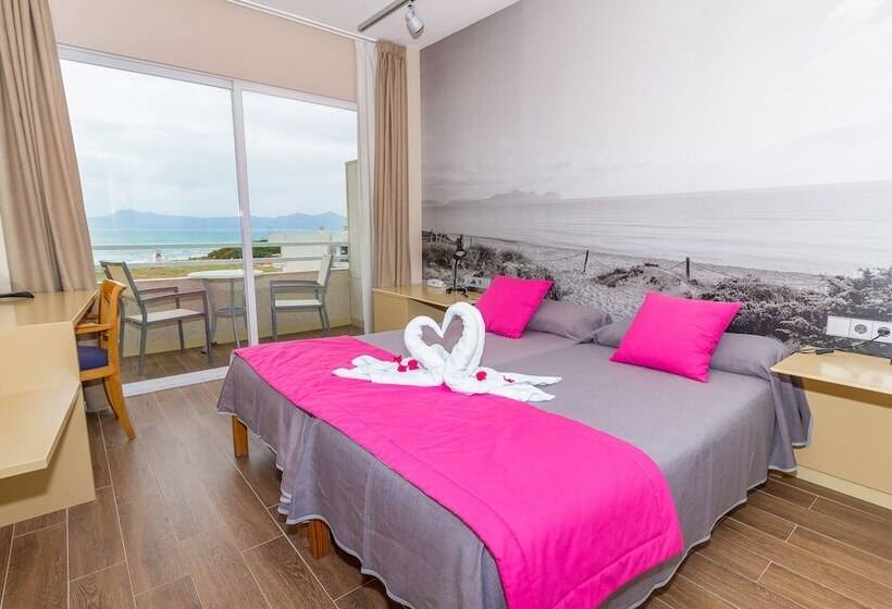 바다 전망 스위트, Eix Platja Daurada Hotel & Spa